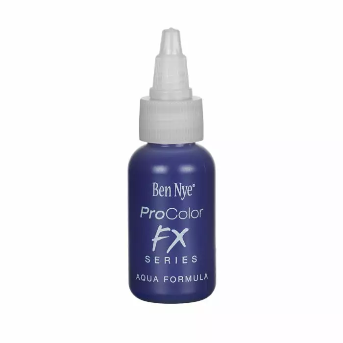 Ben Nye ProColor FX Airbrush Makeup 1 Oz 8 Ben Nye ProColor FX Airbrush Makeup 1 Oz