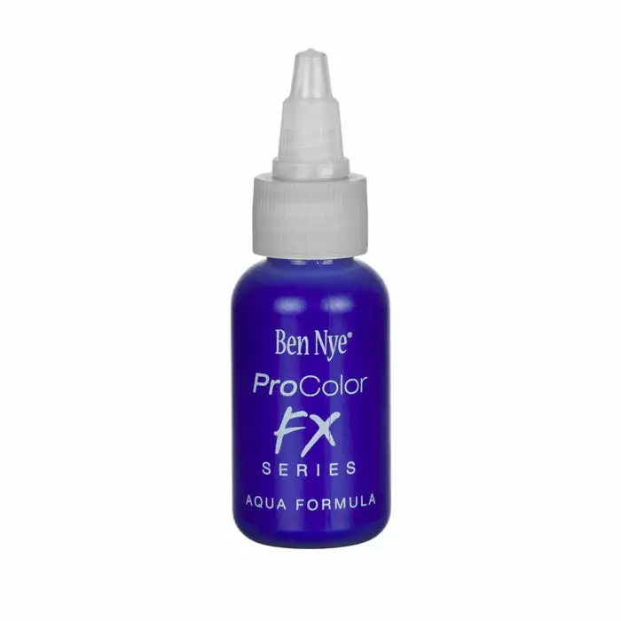 Ben Nye ProColor FX Airbrush Makeup 1 Oz 10 Ben Nye ProColor FX Airbrush Makeup 1 Oz