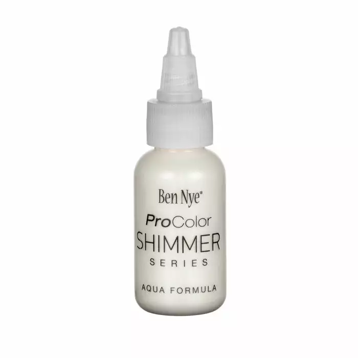 Ben Nye ProColor Shimmer Airbrush Makeup 1 Ben Nye ProColor Shimmer Airbrush Makeup