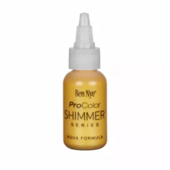 Ben Nye ProColor Shimmer Airbrush Makeup 8 Ben Nye ProColor Shimmer Airbrush Makeup