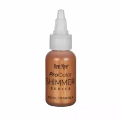 Ben Nye ProColor Shimmer Airbrush Makeup 10 Ben Nye ProColor Shimmer Airbrush Makeup