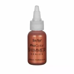 Ben Nye ProColor Shimmer Airbrush Makeup 11 Ben Nye ProColor Shimmer Airbrush Makeup
