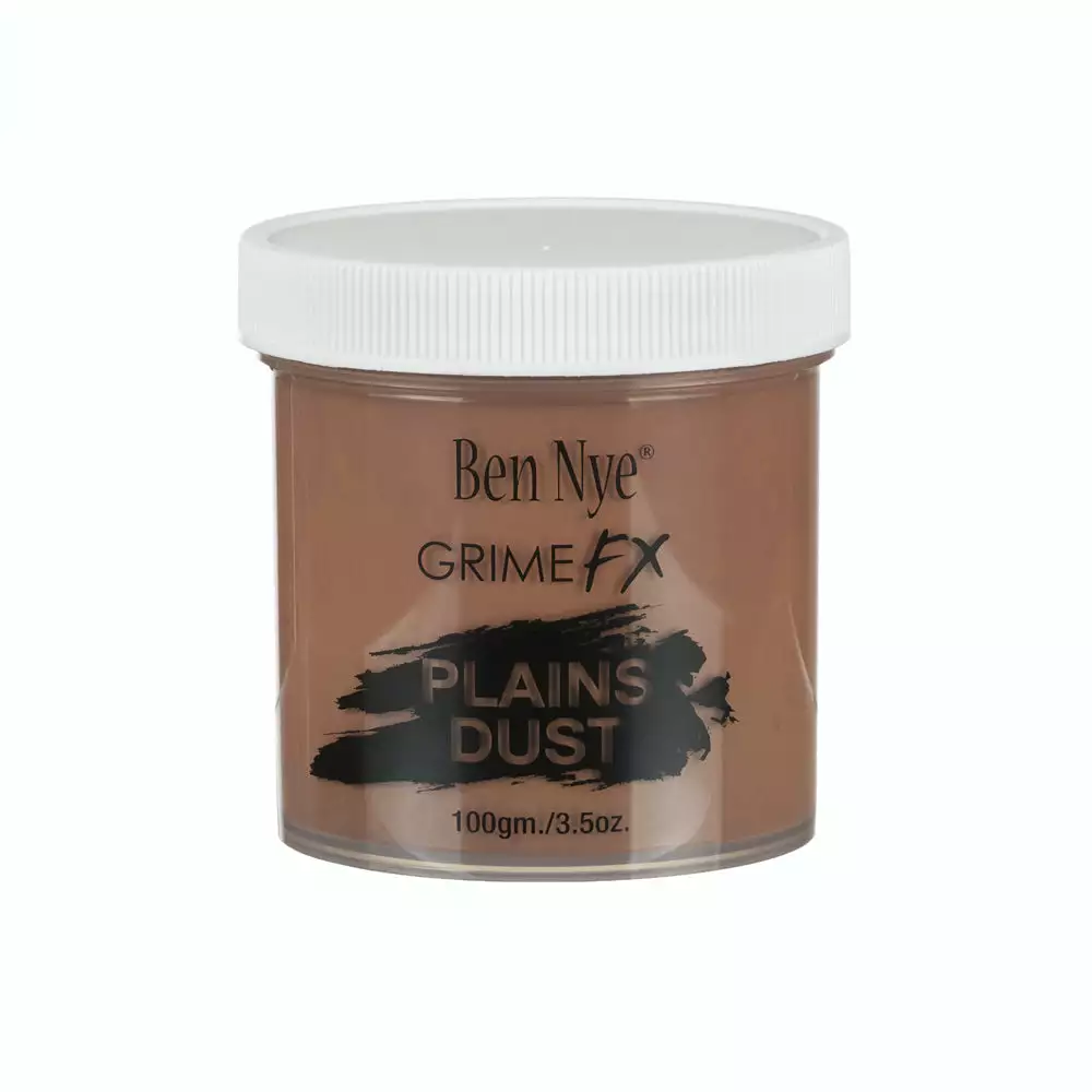 Ben Nye Grime FX Powder 7 Ben Nye Grime FX Powder