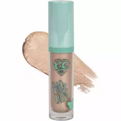 KimChi Chic Beauty Potde Creme Cream Eyeshadow