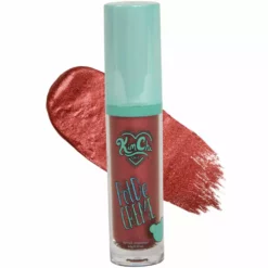 KimChi Chic Beauty Potde Creme Cream Eyeshadow 32 KimChi Chic Beauty Potde Creme Cream Eyeshadow