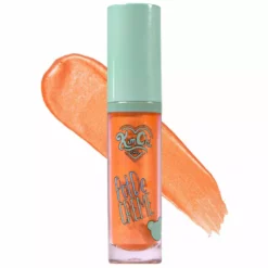 KimChi Chic Beauty Potde Creme Cream Eyeshadow 33 KimChi Chic Beauty Potde Creme Cream Eyeshadow