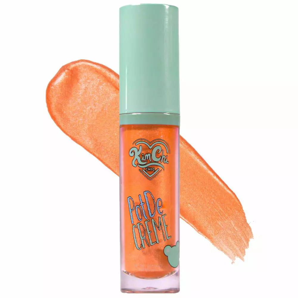 KimChi Chic Beauty Potde Creme Cream Eyeshadow 10 KimChi Chic Beauty Potde Creme Cream Eyeshadow