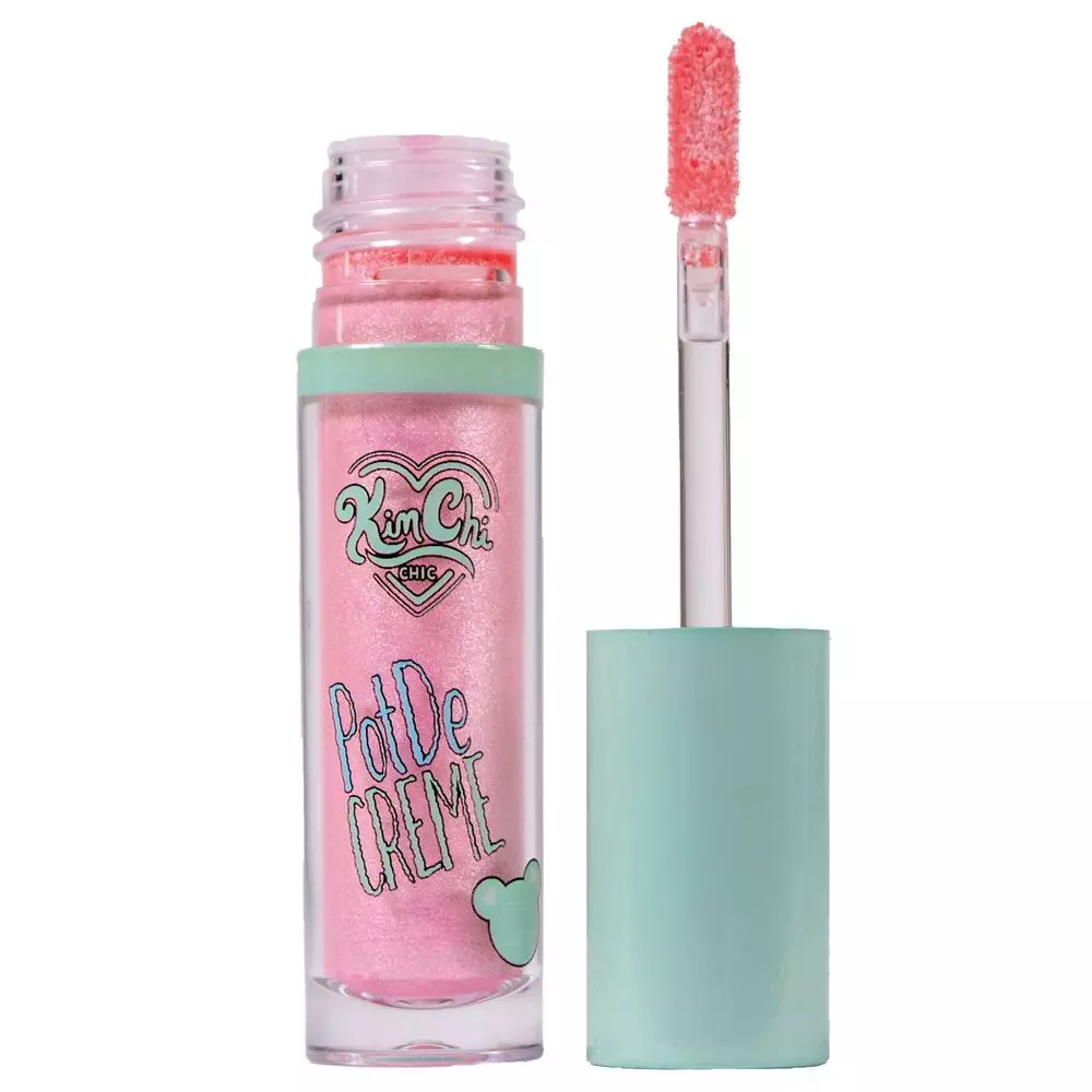 KimChi Chic Beauty Potde Creme Cream Eyeshadow 2 KimChi Chic Beauty Potde Creme Cream Eyeshadow