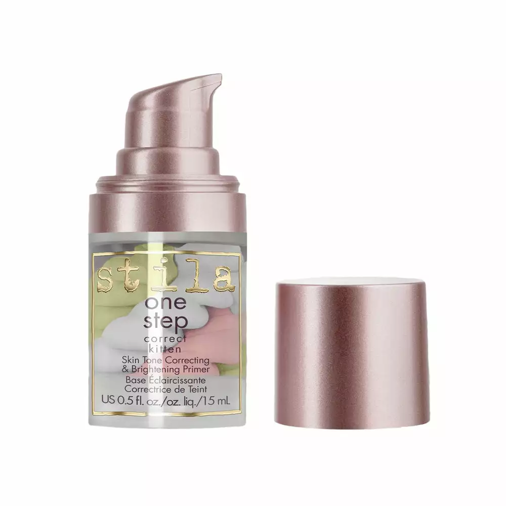 New Stila One Step Correct KITTEN 15ml 1 New Stila One Step Correct KITTEN 15ml