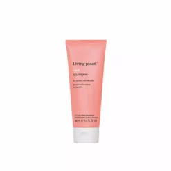 Living Proof Curl Shampoo New