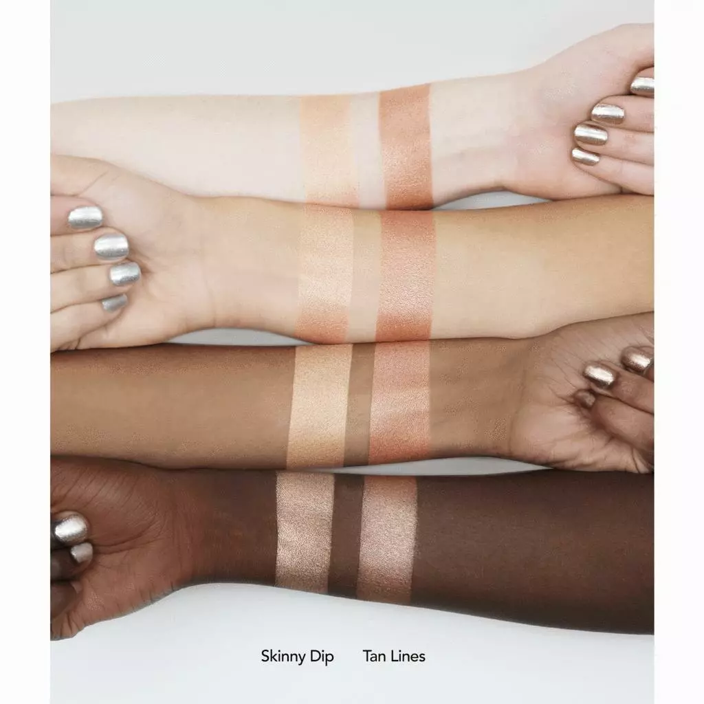 Jouer Powder Highlighter 3 Jouer Powder Highlighter