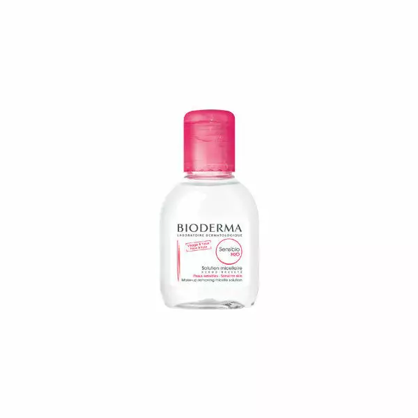 Bioderma Sensibio H2O Kits & Tools 2 Bioderma Sensibio H2O Kits & Tools