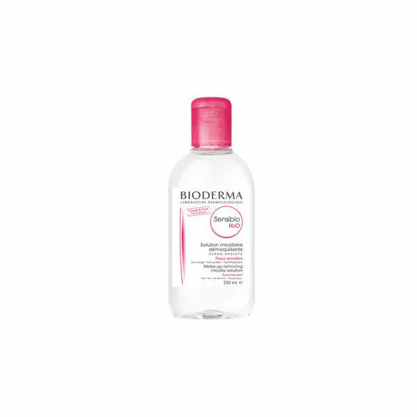 Bioderma Sensibio H2O Kits & Tools 3 Bioderma Sensibio H2O Kits & Tools