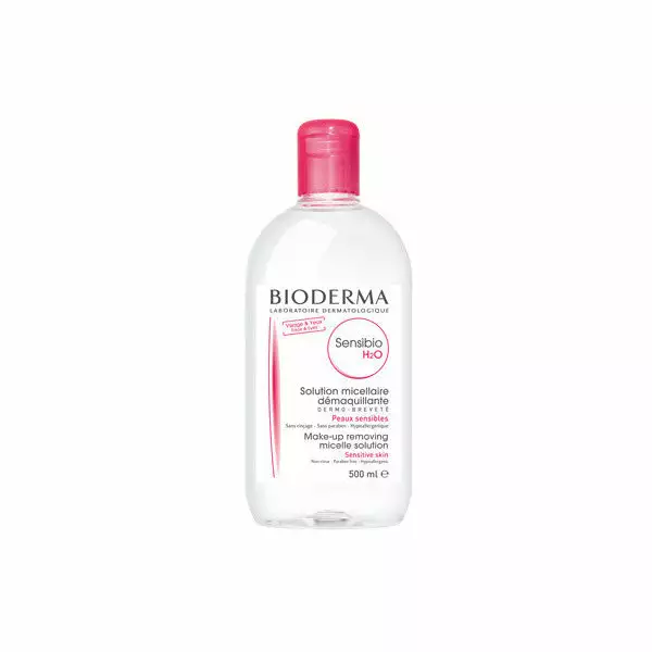 Bioderma Sensibio H2O Kits & Tools 4 Bioderma Sensibio H2O Kits & Tools