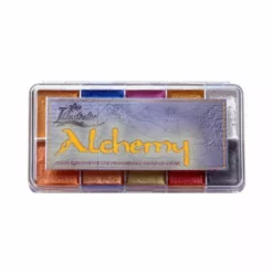 Premiere Products Inc. Special FX Skin Illustrator Alchemy Palette