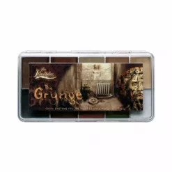 Premiere Products Inc. Skin Illustrator Grunge Palette
