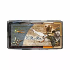Skin Illustrator Ve's Pirate 3 Palette