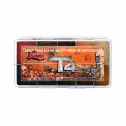 Premiere Products Inc. Skin Illustrator T-4 Palette Special FX