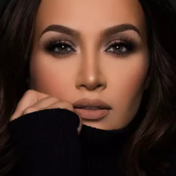 Dose Of Colors Pretty Cool Eyeshadow Palette