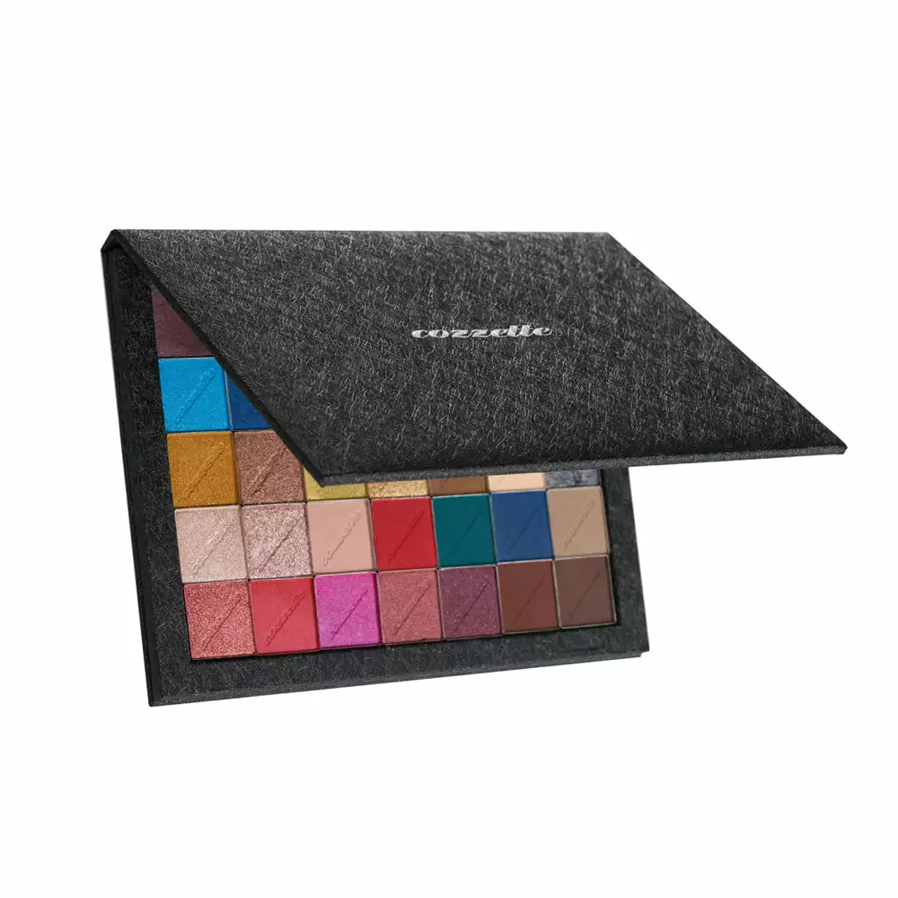 Kits & Tools Cozzette Infinite Eyeshadow Palette (Empty) Large 4 Kits & Tools Cozzette Infinite Eyeshadow Palette (Empty) Large