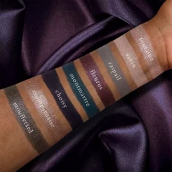 Viseart Petit Pro Paris Etoile Eyeshadow Palette 9 Viseart Petit Pro Paris Etoile Eyeshadow Palette