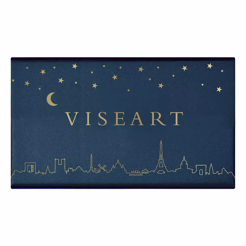Viseart Petit Pro Paris Etoile Eyeshadow Palette 7 Viseart Petit Pro Paris Etoile Eyeshadow Palette