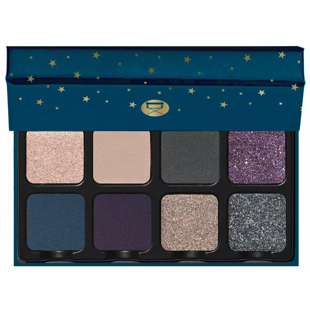 Viseart Petit Pro Paris Etoile Eyeshadow Palette 1 Viseart Petit Pro Paris Etoile Eyeshadow Palette