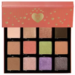 Viseart Paris Love Letter Étendu Eyeshadow Palette