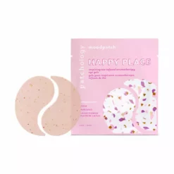 Patchology Happy Place Moodpatch Eye Gels (Single)