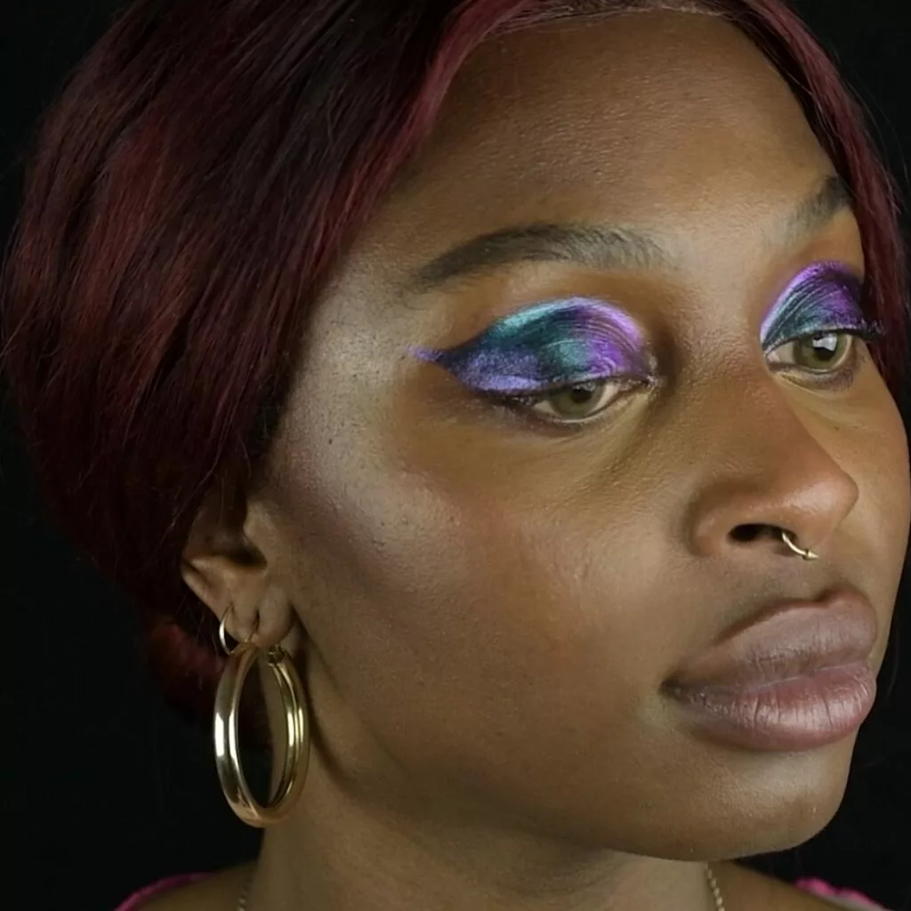 Lethal Cosmetics GLITCH Liquid Shadow - Payload 3 Lethal Cosmetics GLITCH Liquid Shadow - Payload