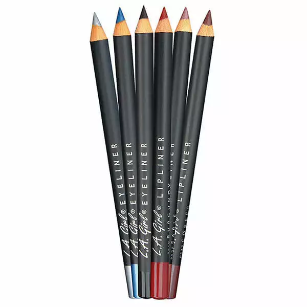 L.A. Girl Lipliner Pencil 1 L.A. Girl Lipliner Pencil