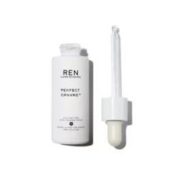 Ren Clean Skincare Perfect Canvas Serum Primer Face