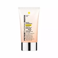Peter Thomas Roth Max Mineral Naked Broad Spectrum SPF 45 Lotion
