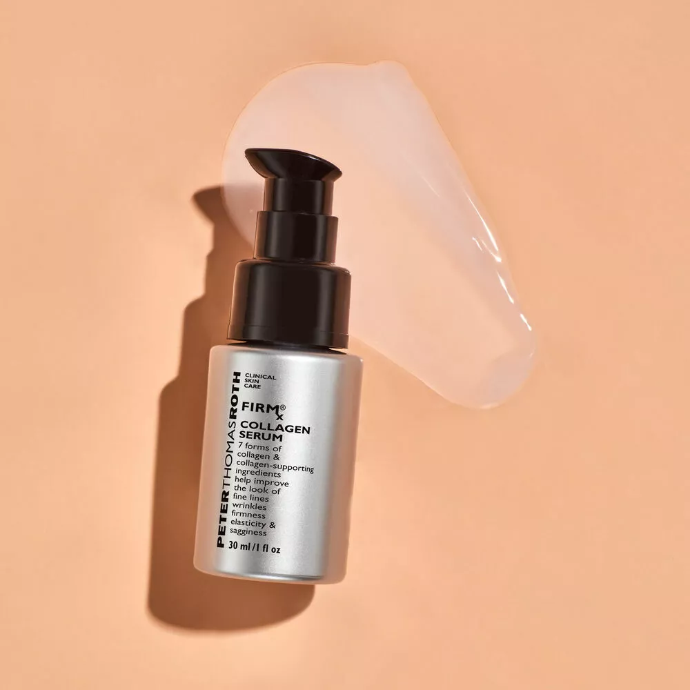 Peter Thomas Roth FIRMx Collagen Serum Skincare 2 Peter Thomas Roth FIRMx Collagen Serum Skincare