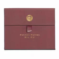 Viseart Petites Mattes Milieu Eyeshadow Palette New