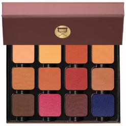 Viseart Petites Mattes Milieu Eyeshadow Palette New