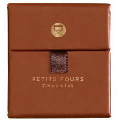 Viseart Petits Fours Chocolat Eyeshadow Palette