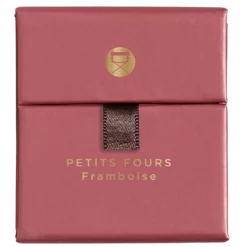 Viseart Petits Fours Framboise Eyeshadow Palette 7 Viseart Petits Fours Framboise Eyeshadow Palette
