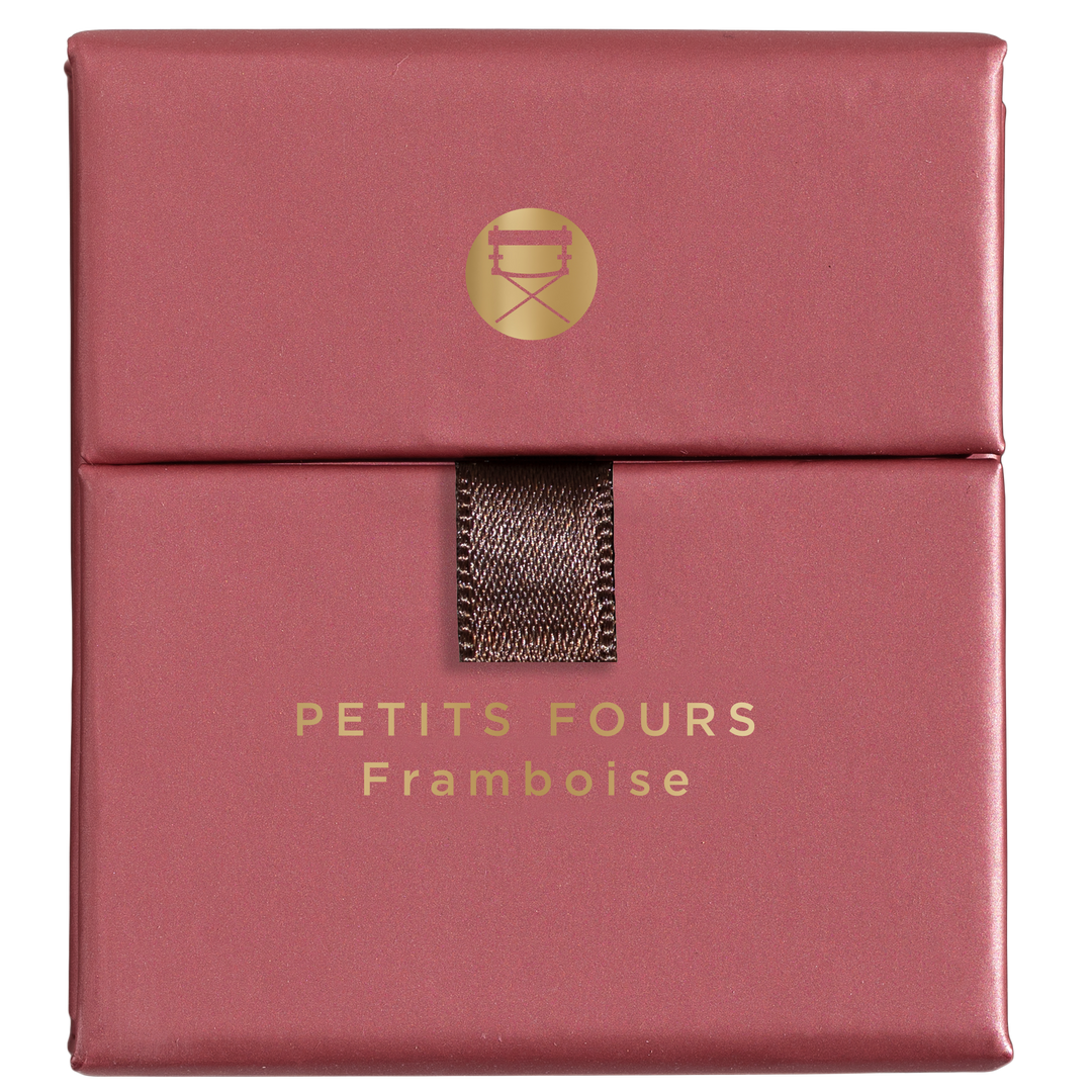 Viseart Petits Fours Framboise Eyeshadow Palette 4 Viseart Petits Fours Framboise Eyeshadow Palette