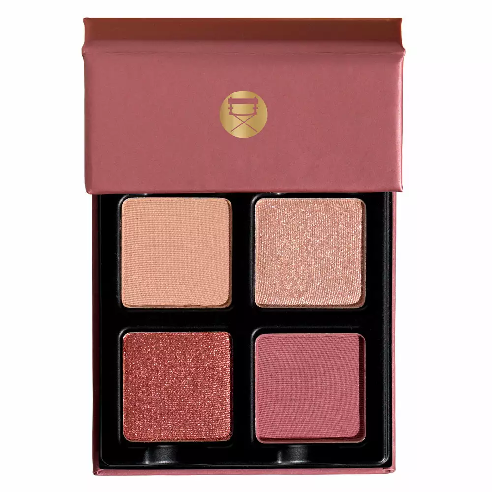 Viseart Petits Fours Framboise Eyeshadow Palette 1 Viseart Petits Fours Framboise Eyeshadow Palette