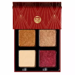 Viseart Petits Fours Garnet Eyeshadow Palette
