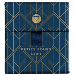 Viseart Petits Fours Lapis Eyeshadow Palette 7 Viseart Petits Fours Lapis Eyeshadow Palette