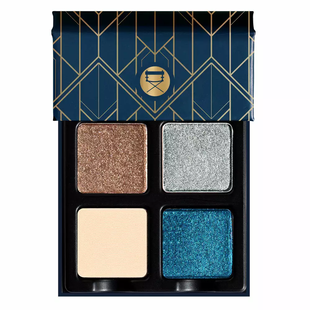 Viseart Petits Fours Lapis Eyeshadow Palette 1 Viseart Petits Fours Lapis Eyeshadow Palette