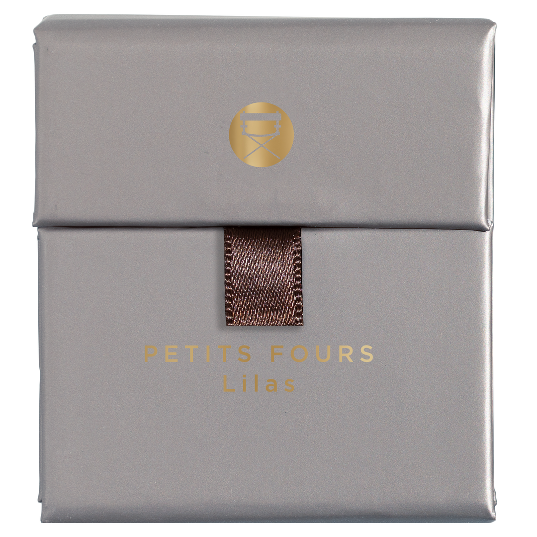 Viseart Petits Fours Lilas Eyeshadow Palette 4 Viseart Petits Fours Lilas Eyeshadow Palette