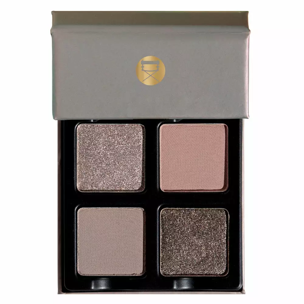 Viseart Petits Fours Lilas Eyeshadow Palette 1 Viseart Petits Fours Lilas Eyeshadow Palette