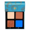 Viseart Petits Fours Pastille Eyeshadow Palette