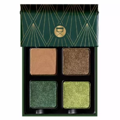 Viseart Petits Fours Peridot Eyeshadow Palette