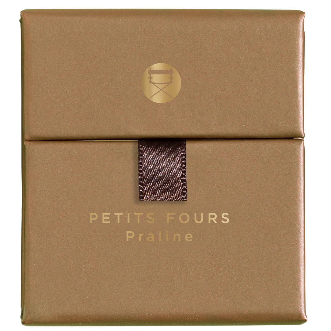 Viseart Petits Fours Praline Eyeshadow Palette 4 Viseart Petits Fours Praline Eyeshadow Palette