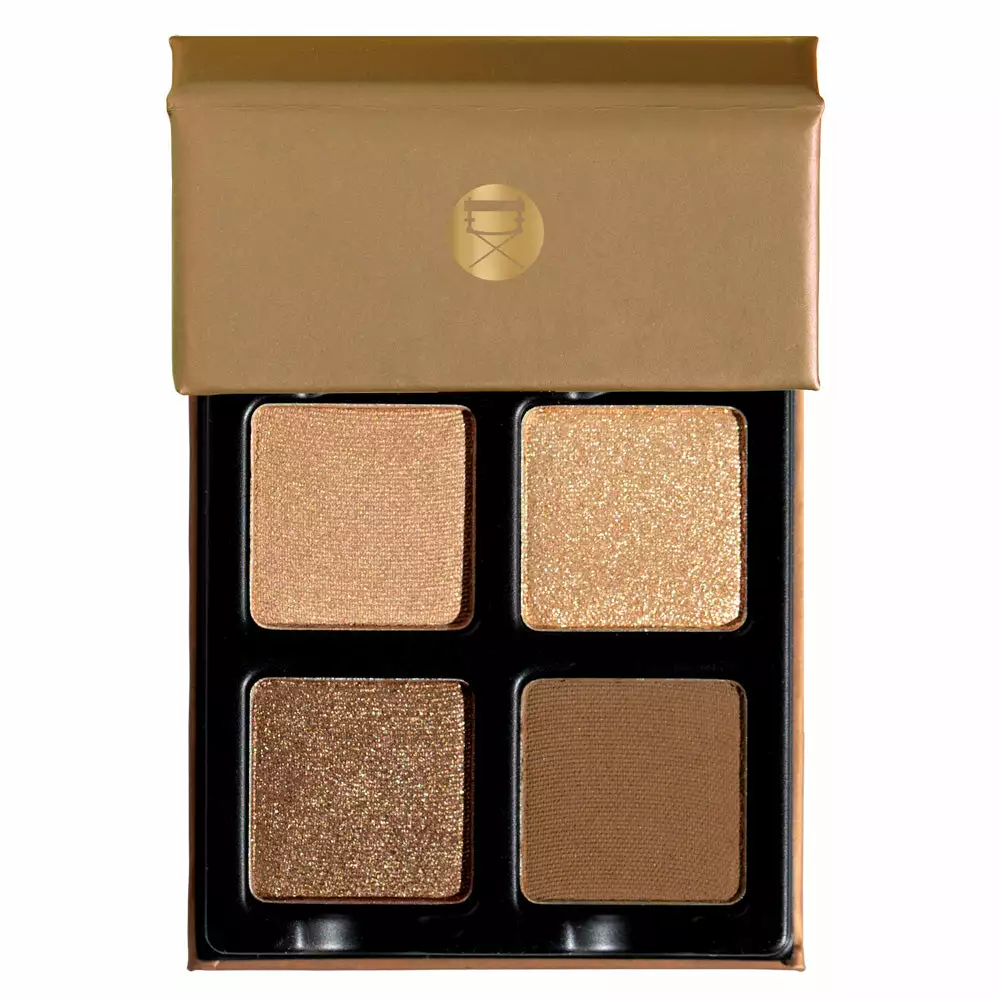 Viseart Petits Fours Praline Eyeshadow Palette 1 Viseart Petits Fours Praline Eyeshadow Palette