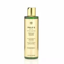 Dullness Philip B Limited Edition 30th Anniversary Peppermint Avocado Shampoo